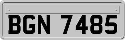 BGN7485