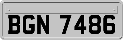 BGN7486