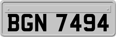 BGN7494