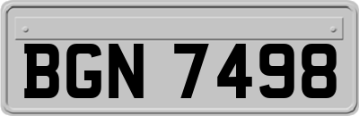 BGN7498