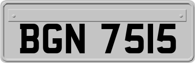 BGN7515