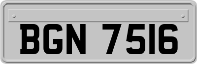 BGN7516
