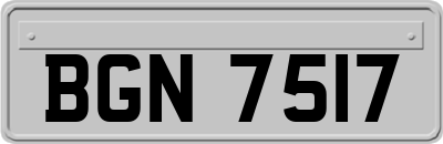 BGN7517