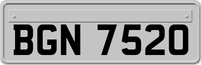 BGN7520