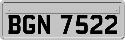 BGN7522