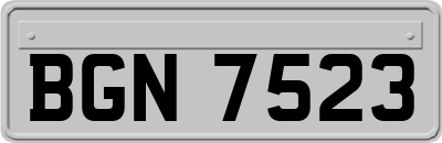 BGN7523