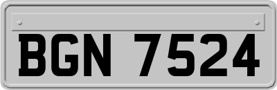 BGN7524