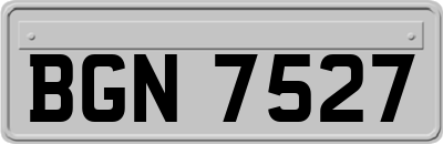 BGN7527
