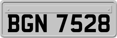 BGN7528