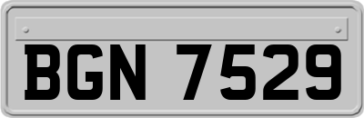 BGN7529
