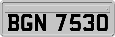 BGN7530