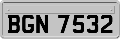 BGN7532
