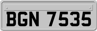 BGN7535