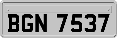 BGN7537