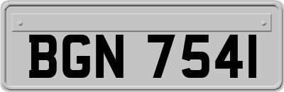 BGN7541