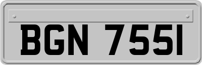 BGN7551