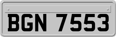 BGN7553