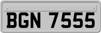 BGN7555