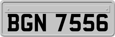BGN7556