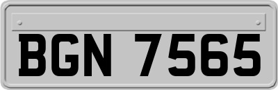BGN7565