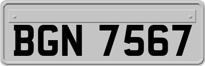 BGN7567