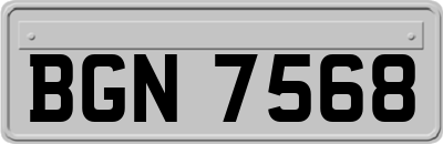 BGN7568