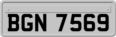 BGN7569