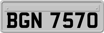 BGN7570