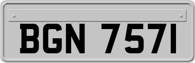 BGN7571