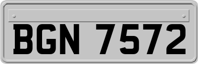BGN7572