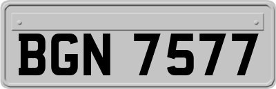 BGN7577