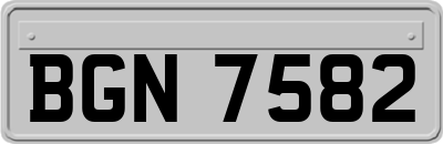 BGN7582
