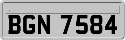 BGN7584