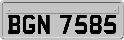 BGN7585