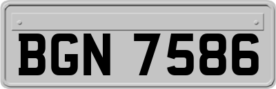 BGN7586