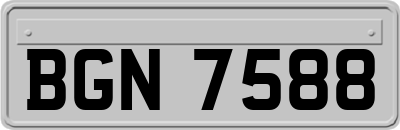 BGN7588