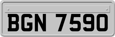 BGN7590