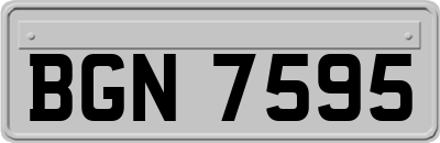 BGN7595