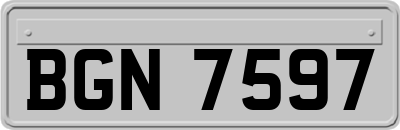 BGN7597
