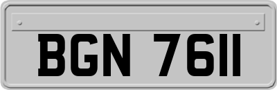 BGN7611