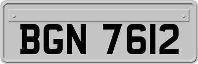 BGN7612