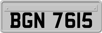 BGN7615