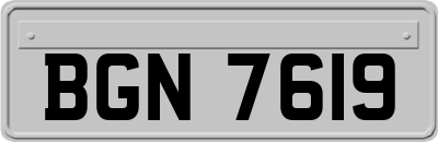 BGN7619