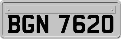 BGN7620