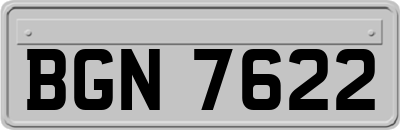 BGN7622
