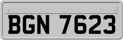 BGN7623