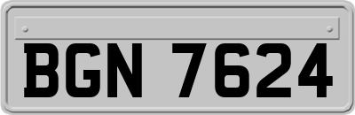 BGN7624