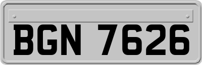 BGN7626