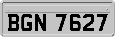 BGN7627