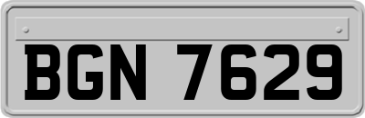 BGN7629